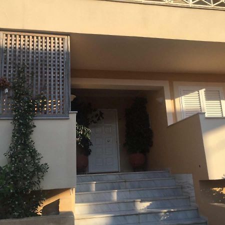 Apartmán A For Argostoli Exteriér fotografie