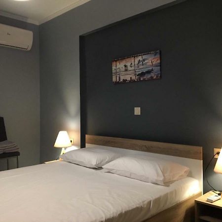 Apartmán A For Argostoli Exteriér fotografie