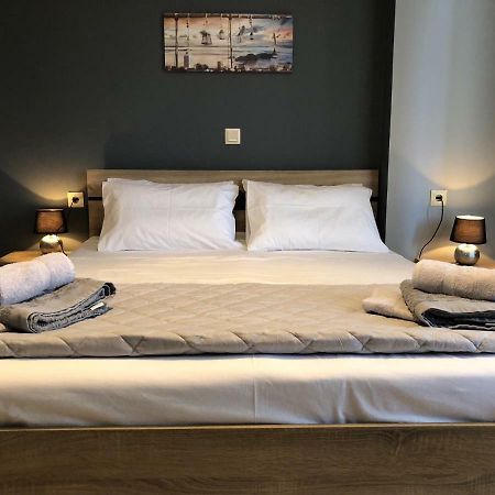 Apartmán A For Argostoli Exteriér fotografie