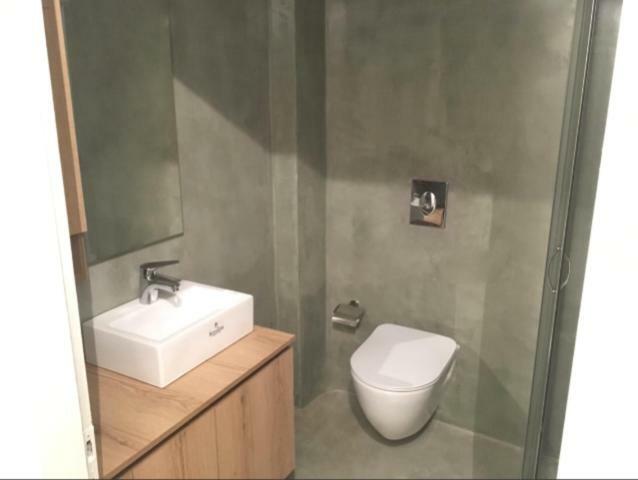 Apartmán A For Argostoli Exteriér fotografie