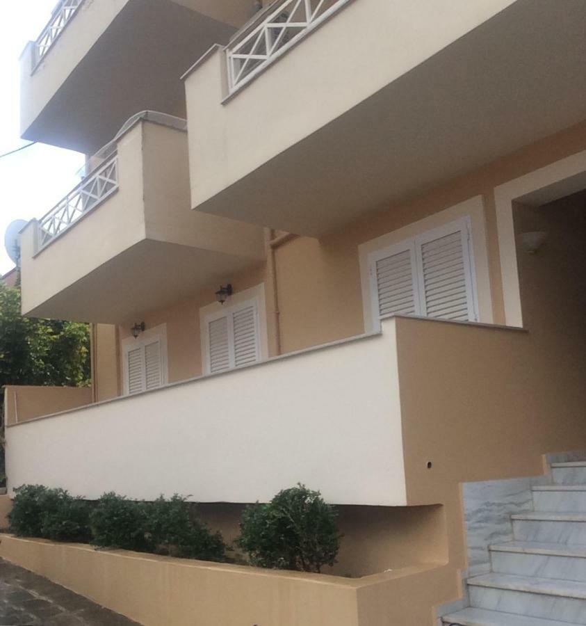 Apartmán A For Argostoli Exteriér fotografie
