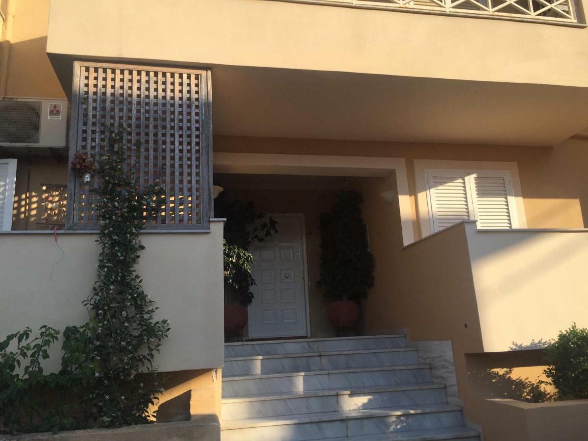 Apartmán A For Argostoli Exteriér fotografie