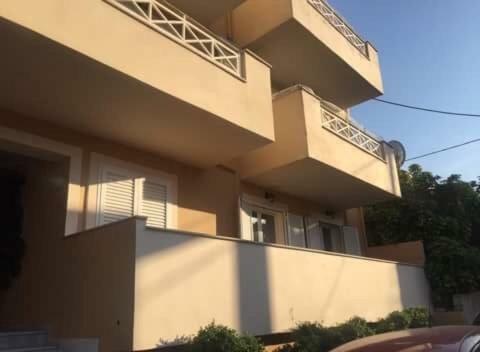 Apartmán A For Argostoli Exteriér fotografie