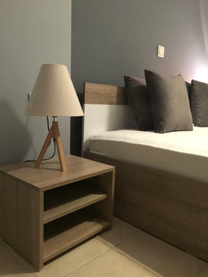 Apartmán A For Argostoli Exteriér fotografie