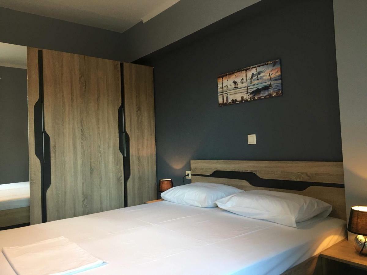 Apartmán A For Argostoli Exteriér fotografie