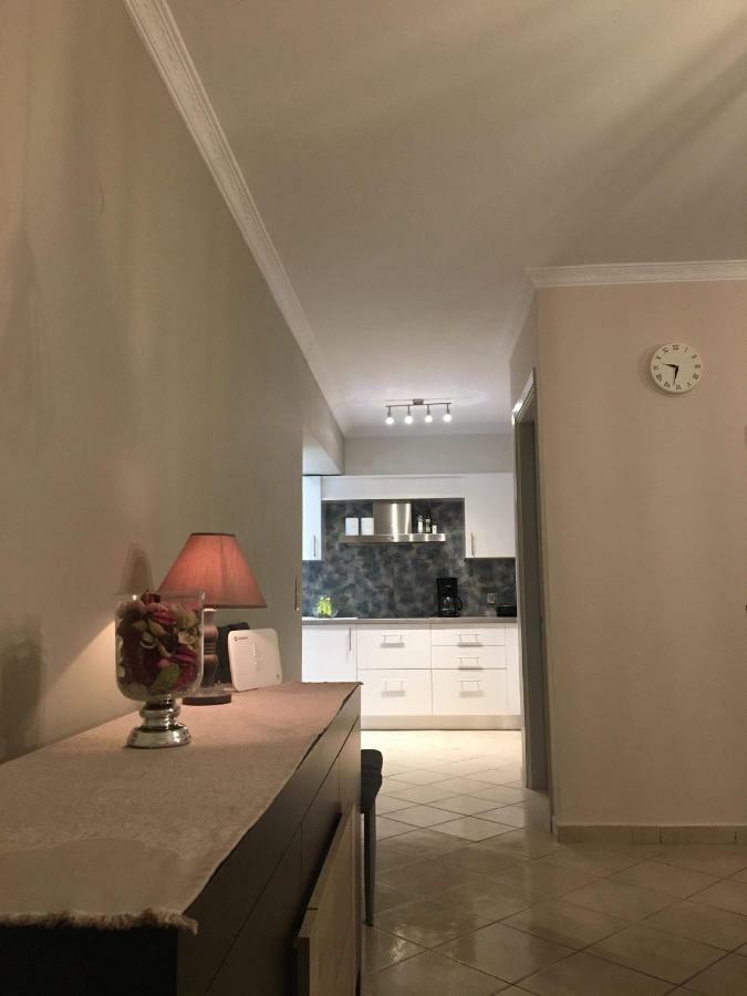 Apartmán A For Argostoli Exteriér fotografie