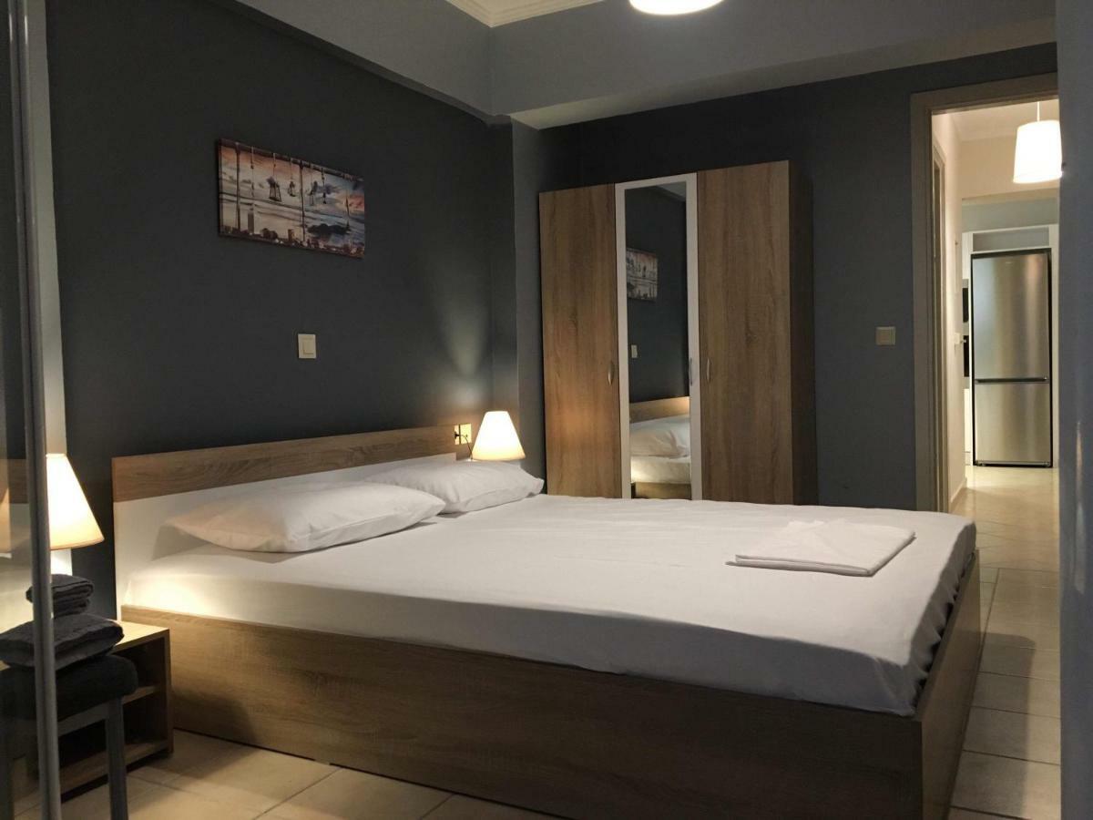 Apartmán A For Argostoli Exteriér fotografie
