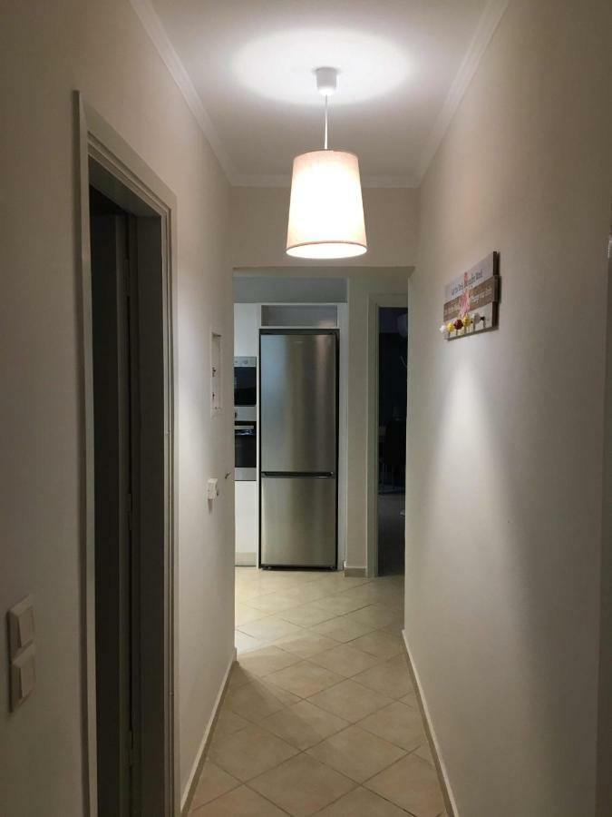 Apartmán A For Argostoli Exteriér fotografie
