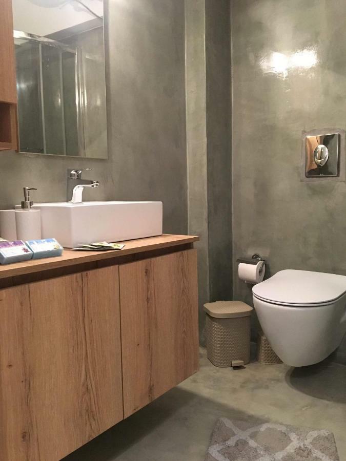 Apartmán A For Argostoli Exteriér fotografie