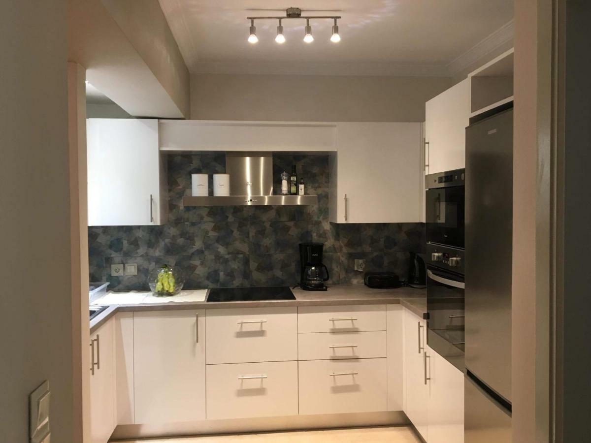 Apartmán A For Argostoli Exteriér fotografie