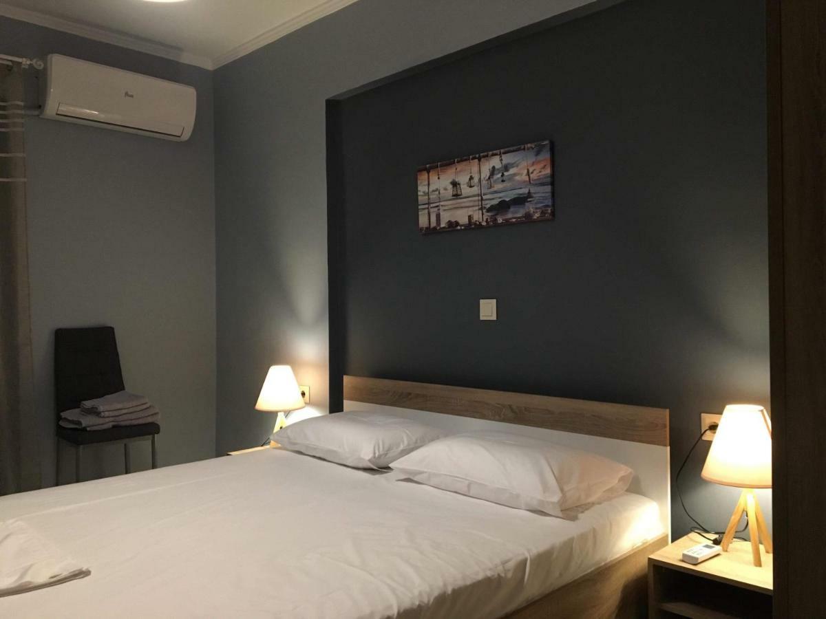 Apartmán A For Argostoli Exteriér fotografie