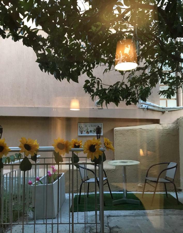 Apartmán A For Argostoli Exteriér fotografie