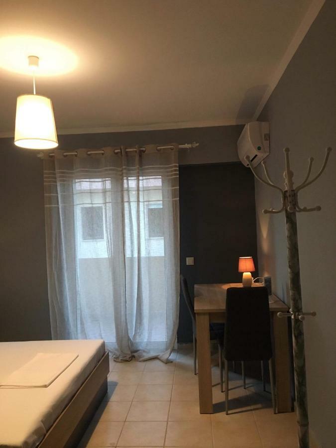 Apartmán A For Argostoli Exteriér fotografie