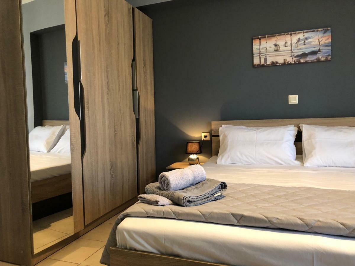 Apartmán A For Argostoli Exteriér fotografie