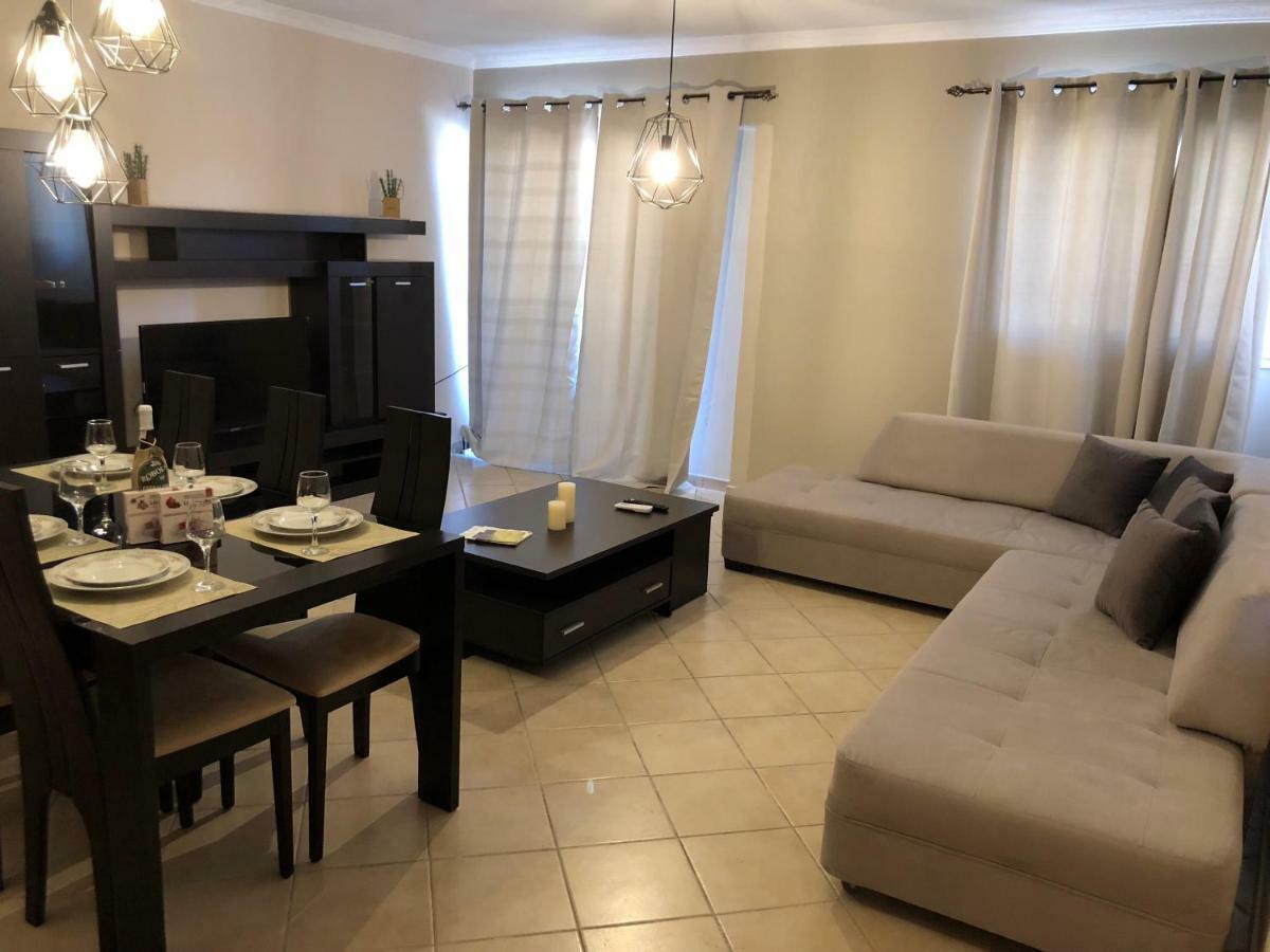 Apartmán A For Argostoli Exteriér fotografie