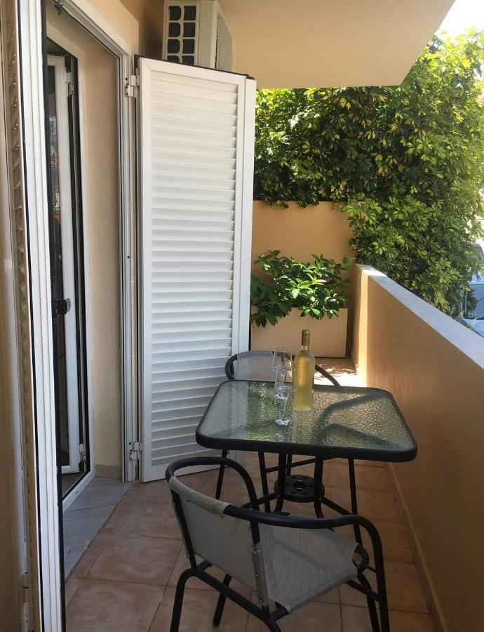 Apartmán A For Argostoli Exteriér fotografie
